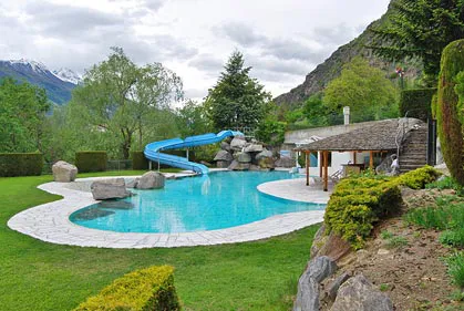 Camping Latsch an der Etsch Trentin-Haut-Adige - Latsch visuel 6/8