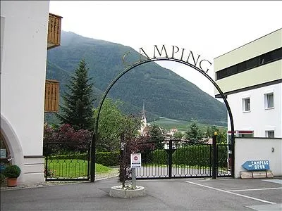 Camping Latsch an der Etsch Trentin-Haut-Adige - Latsch visuel 8/8