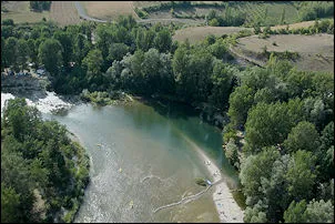 Camping l'Aubigue Midi-Pyrénées - Mostuéjouls visuel 2/10