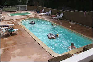 Camping l'Aubigue Midi-Pyrénées - Mostuéjouls visuel 10/10