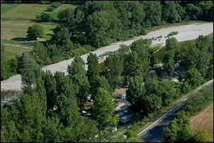 Camping l'Aubigue Midi-Pyrénées - Mostuéjouls visuel 3/10