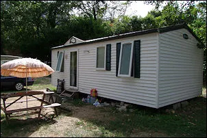 Camping l'Aubigue Midi-Pyrénées - Mostuéjouls visuel 5/10