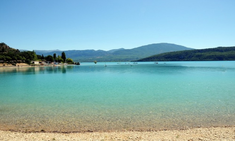l'Avelanède Provence-Alpes-Côte d'Azur - Artignosc-sur-Verdon visuel 1/4