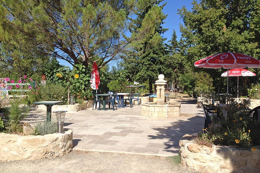 l'Avelanède Provence-Alpes-Côte d'Azur - Artignosc-sur-Verdon visuel 3/4