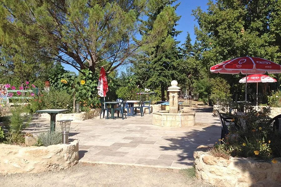 Camping l'Avelanède Provence-Alpes-Côte d'Azur - Artignosc-sur-Verdon visuel 3/4