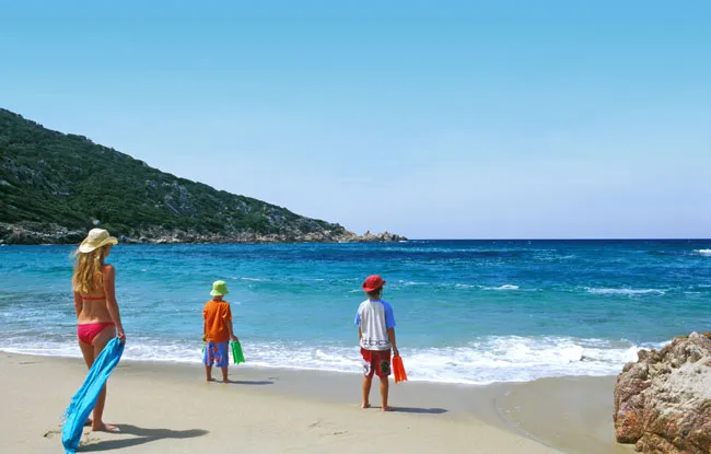 Camping L'Avéna Corse - Sartène visuel 8/8