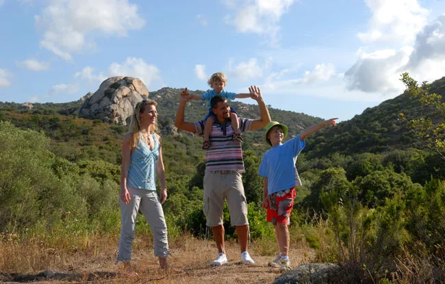 Camping L'Avéna Corse - Sartène visuel 7/8