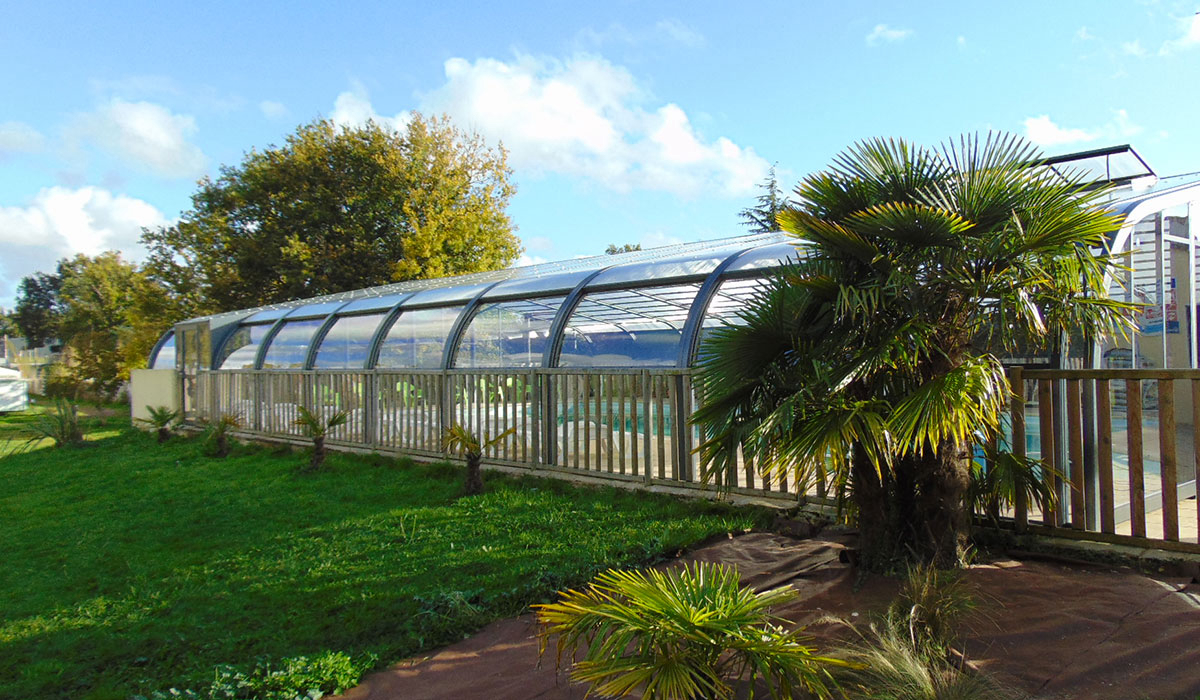 le Beauchêne Pays de Loire - Avrillé visuel 4/18