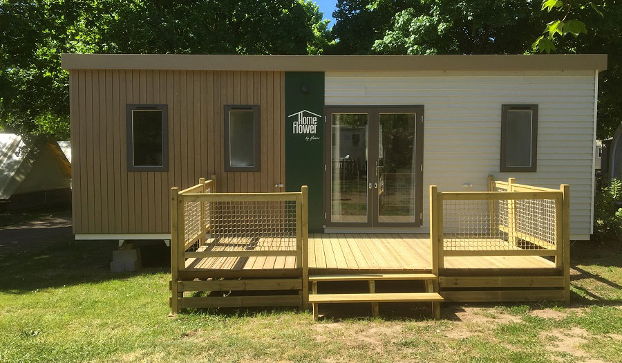 le Beauchêne Pays de Loire - Avrillé visuel 10/18