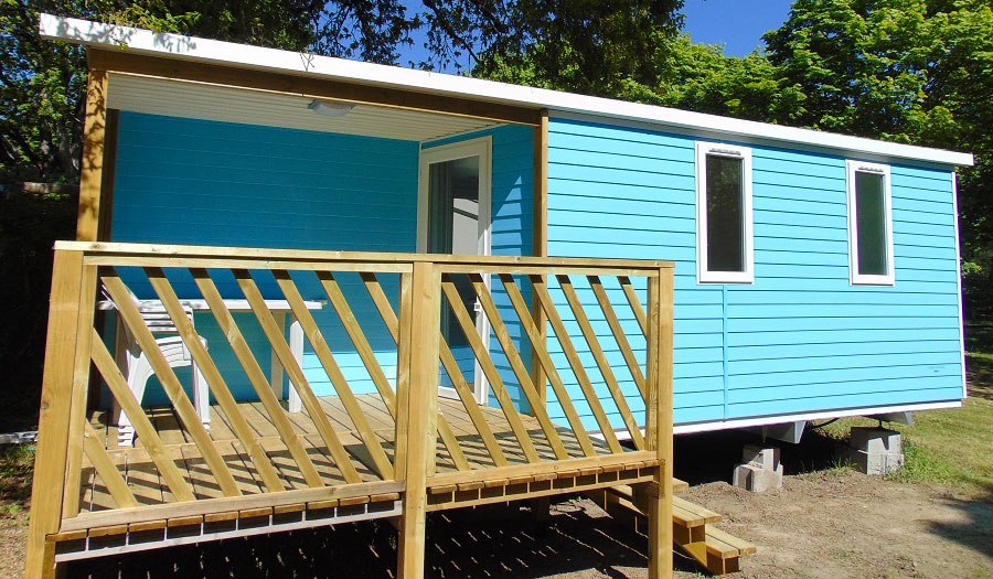 le Beauchêne Pays de Loire - Avrillé visuel 8/18