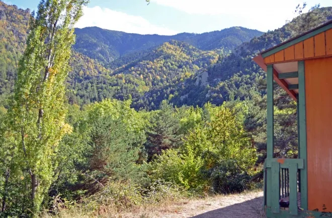 Camping le P'tit Bonheur Languedoc-Roussillon - Escaro visuel 3/5