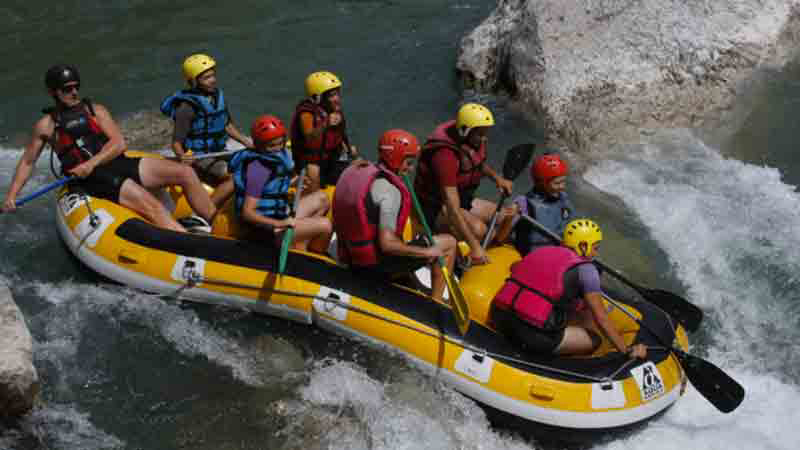 le Panoramique du Verdon Provence-Alpes-Côte d'Azur - Castellane visuel 5/5