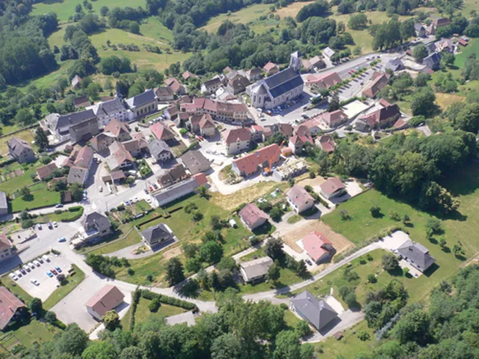 Camping Le Balcon de Chartreuse Rhône-Alpes - Miribel-les-Échelles visuel 5/5