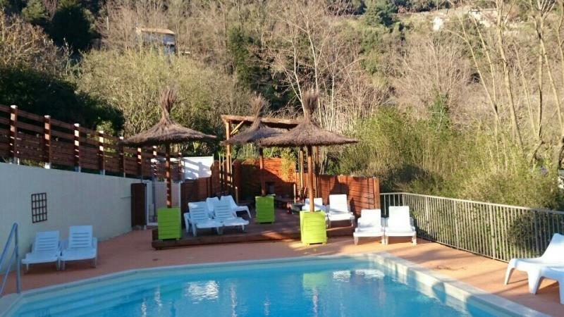 Camping Le Barutel 3 étoiles Meyras Toocamp