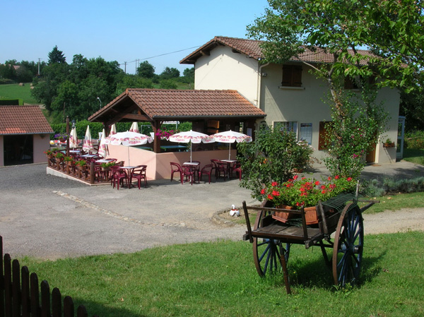 Le Bas Larin Rhône-Alpes - Félines visuel 2/10
