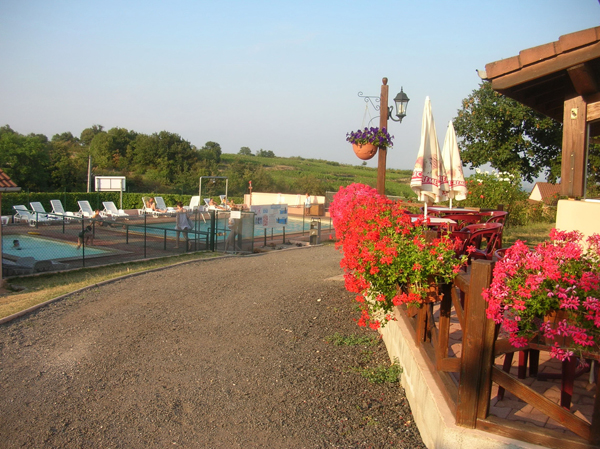 Le Bas Larin Rhône-Alpes - Félines visuel 10/10