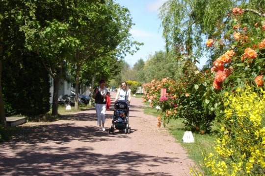 Le Bateau Poitou-Charentes - Rochefort visuel 3/3 Le Bateau Poitou-Charentes - Rochefort visuel 3/3