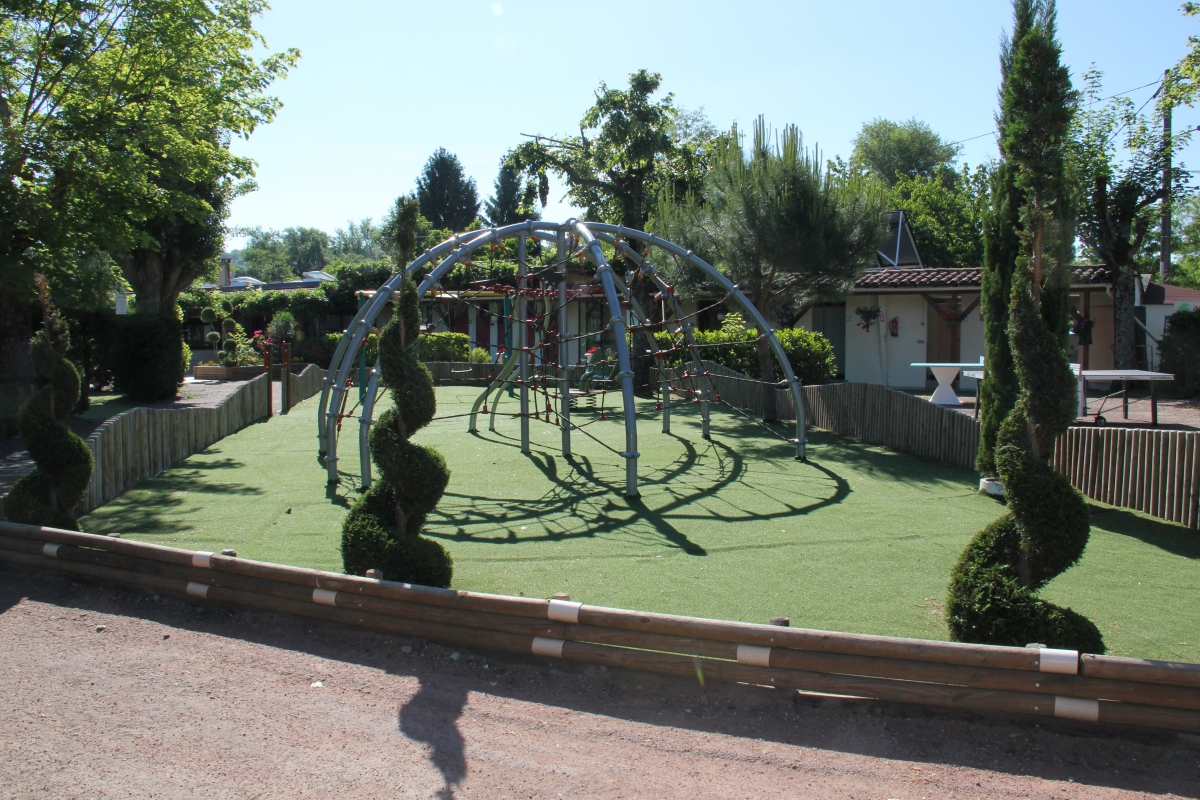 Beau Rivage Auvergne - Bellerive-sur-Allier visuel 14/14