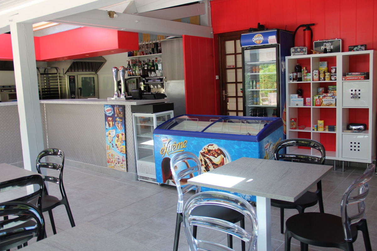 Beau Rivage Auvergne - Bellerive-sur-Allier visuel 12/14