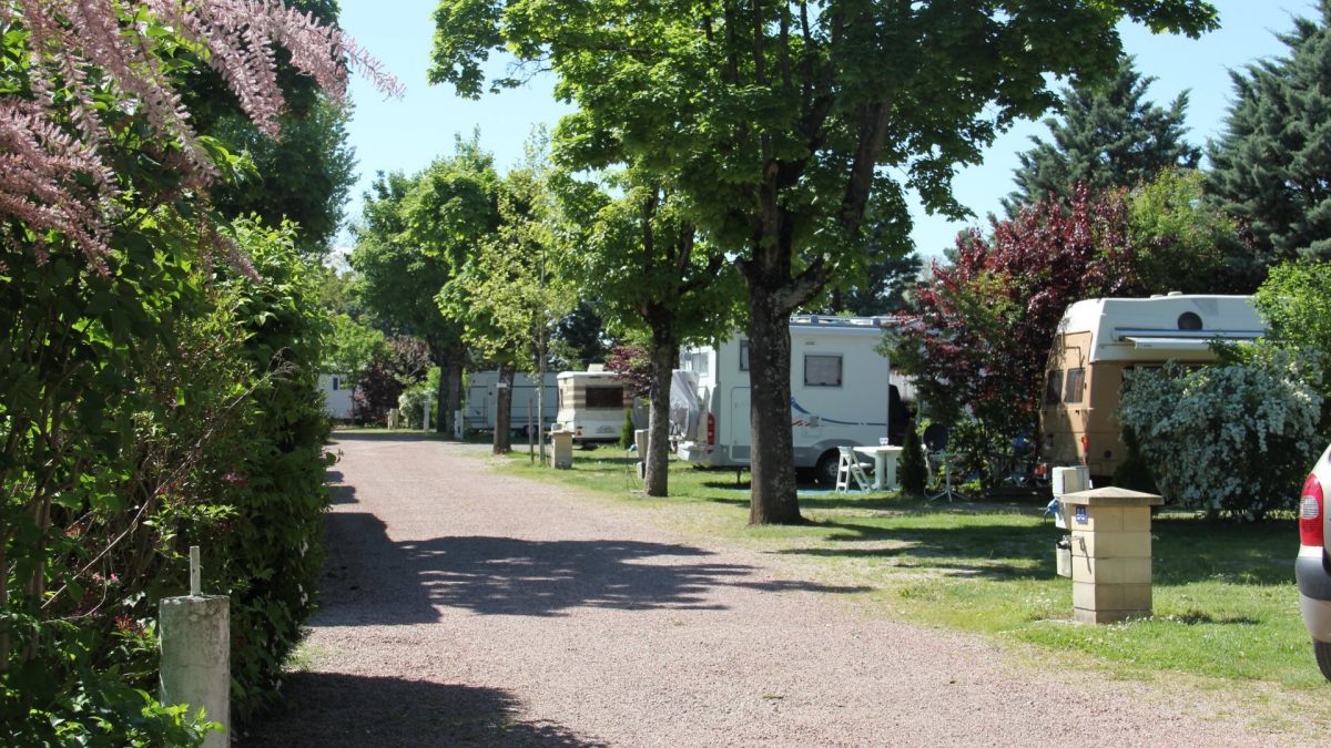 Beau Rivage Auvergne - Bellerive-sur-Allier visuel 7/14