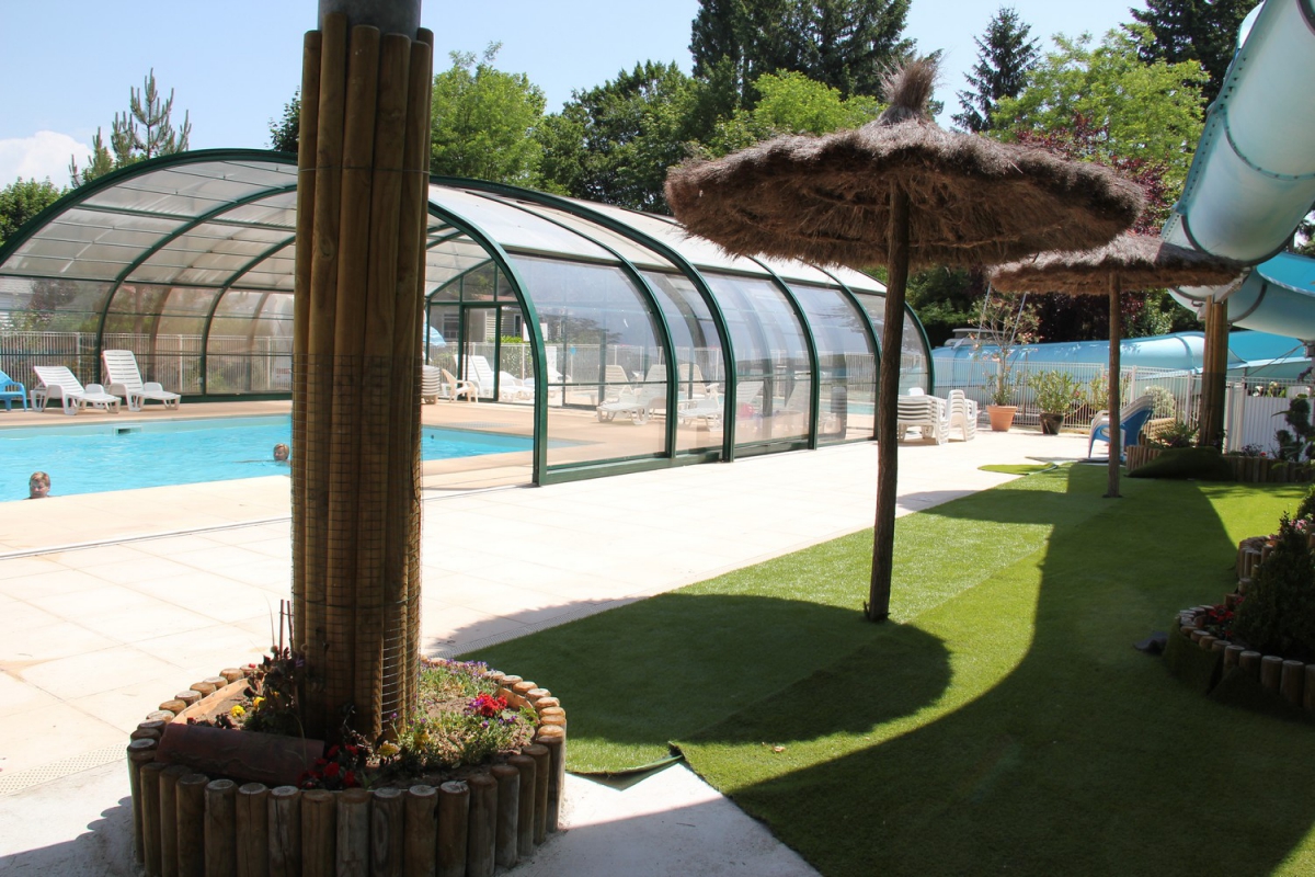 Beau Rivage Auvergne - Bellerive-sur-Allier visuel 8/14