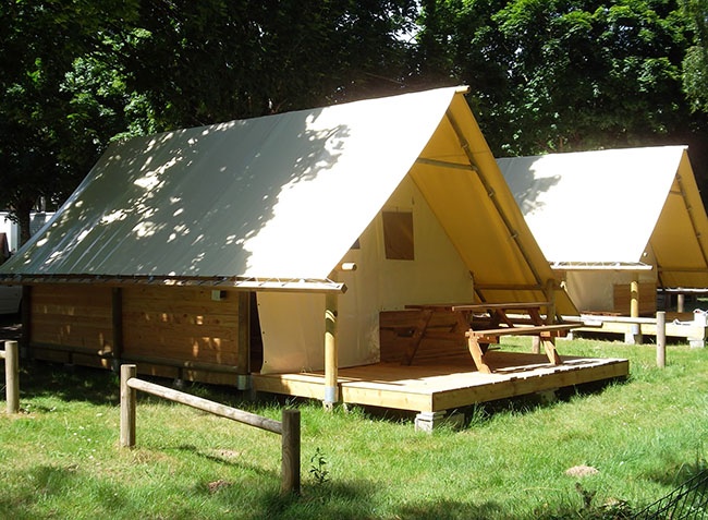 le Beauchêne Pays de Loire - Avrillé visuel 14/18