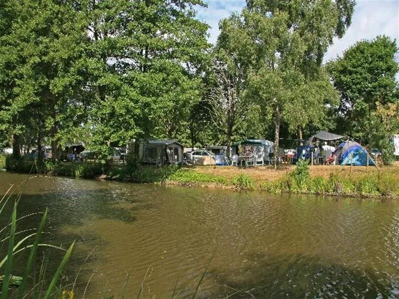 Camping le Beauchêne Pays de Loire - Avrillé visuel 14/18