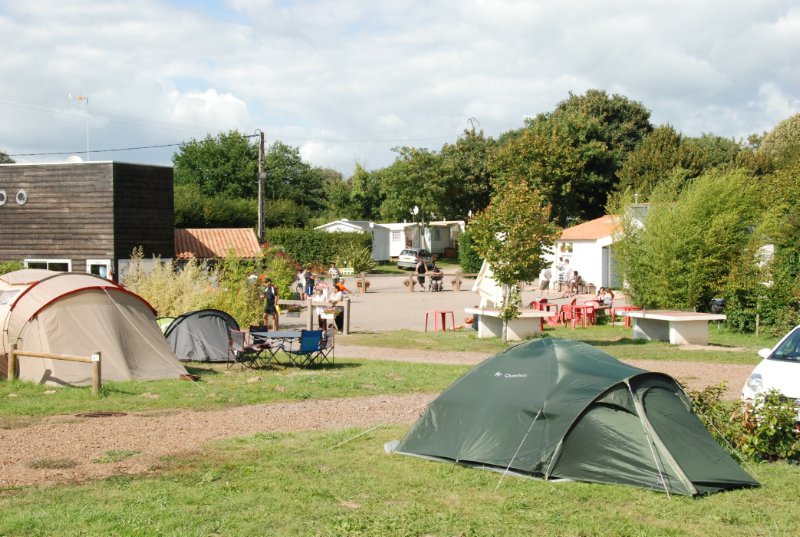 le Beauchêne Pays de Loire - Avrillé visuel 16/18