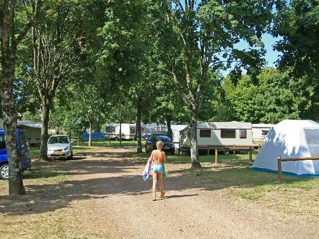Camping le Beauchêne Pays de Loire - Avrillé visuel 18/18