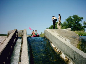 Le Beaussement Rhône-Alpes - Chauzon visuel 2/3