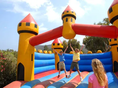 Camping Le Belgodère Corse - Belgodère visuel 6/9