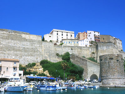 Le Belgodère Corse - Belgodère visuel 7/9 Le Belgodère Corse - Belgodère visuel 7/9