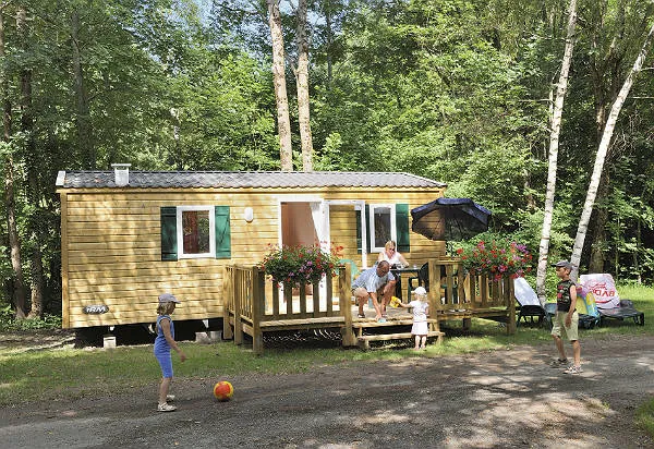 Camping Le Belledonne Rhône-Alpes - Le Bourg-d'Oisans visuel 10/13