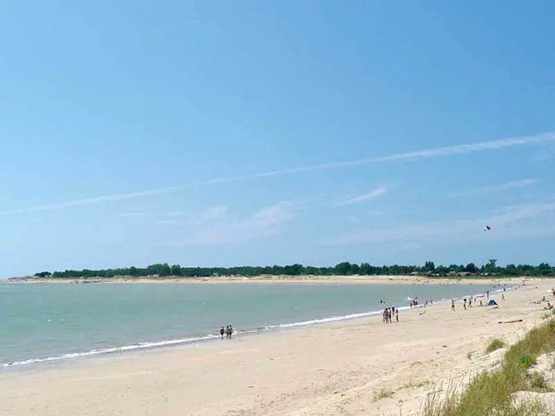 Camping Le Bellevue Pays de Loire - La Tranche-sur-Mer visuel 6/11