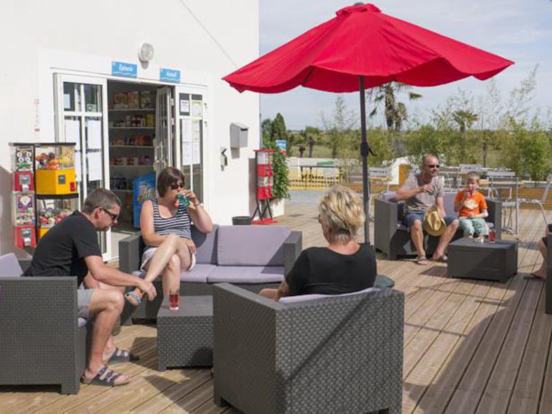 Le Bellevue Pays de Loire - La Tranche-sur-Mer visuel 7/11