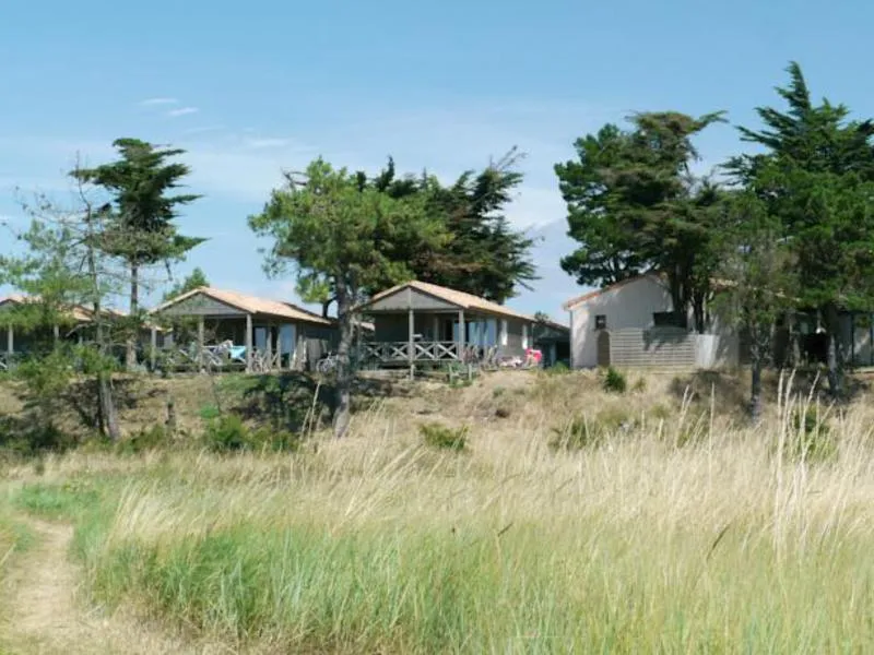 Camping Le Bellevue Pays de Loire - La Tranche-sur-Mer visuel 9/11
