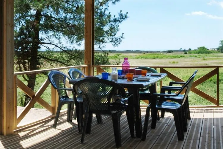 Camping Le Bellevue Pays de Loire - La Tranche-sur-Mer visuel 10/11