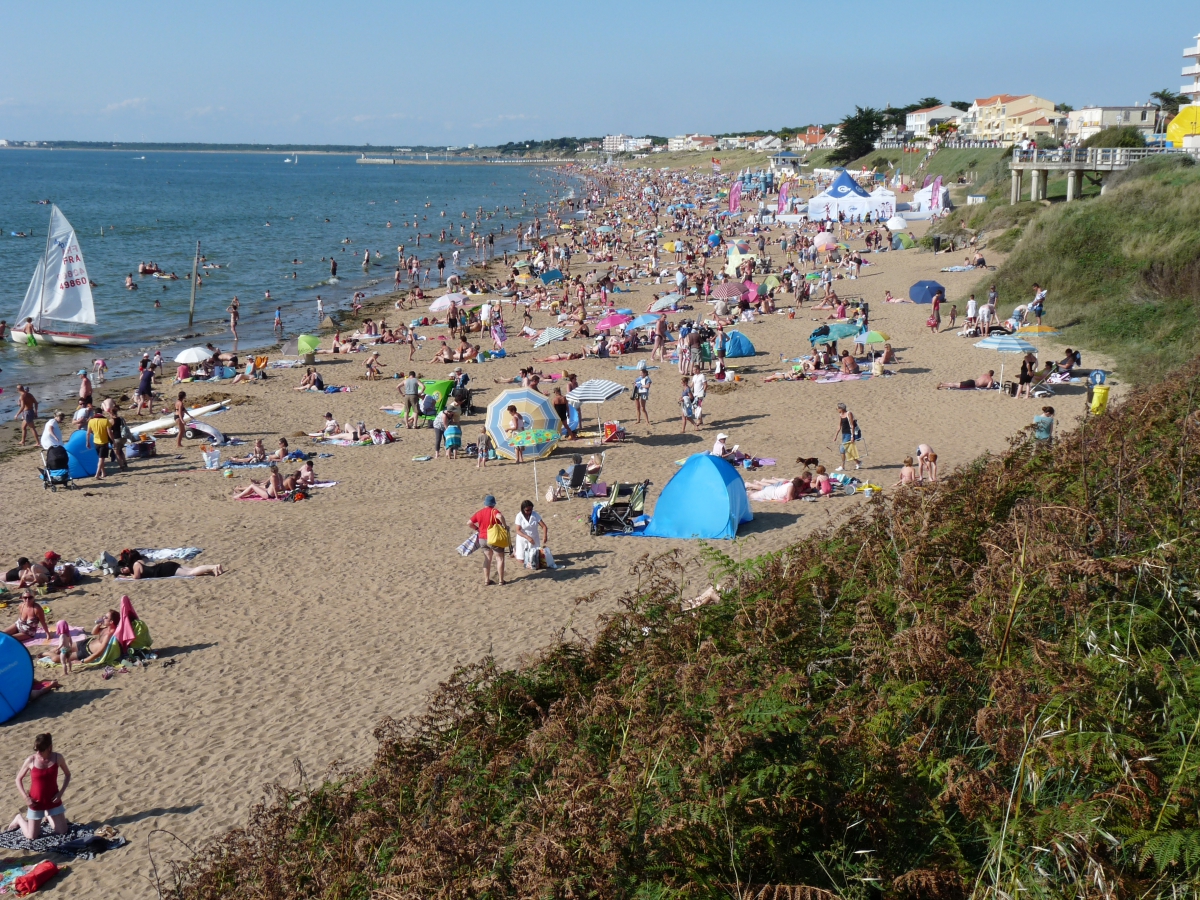 Le Bernier Pays de Loire - La Plaine-sur-Mer visuel 5/8