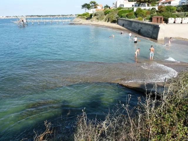 Camping Le Bernier Pays de Loire - La Plaine-sur-Mer visuel 6/8