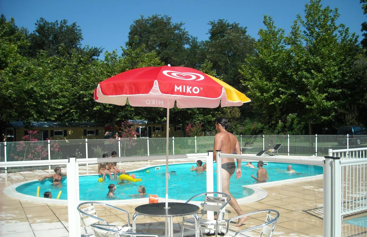 Les Cottages d'Onesse Aquitaine - Onesse-et-Laharie visuel 5/9