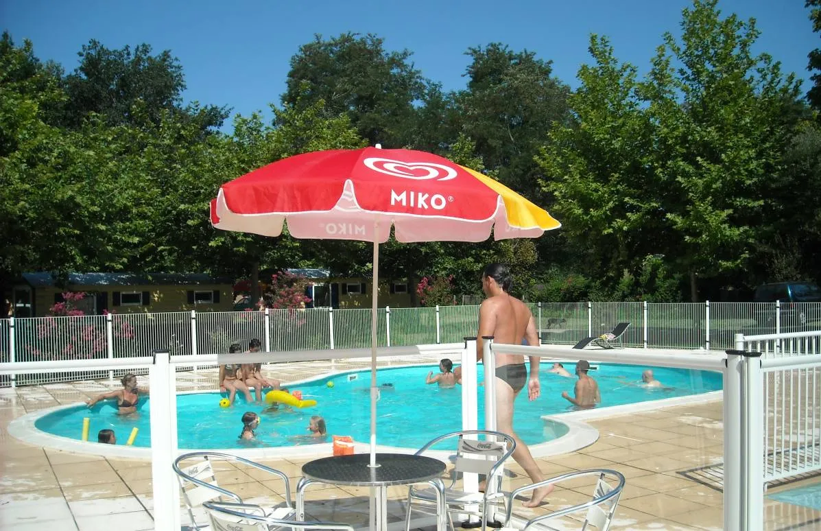 Camping Les Cottages d'Onesse Aquitaine - Onesse-et-Laharie visuel 2/9