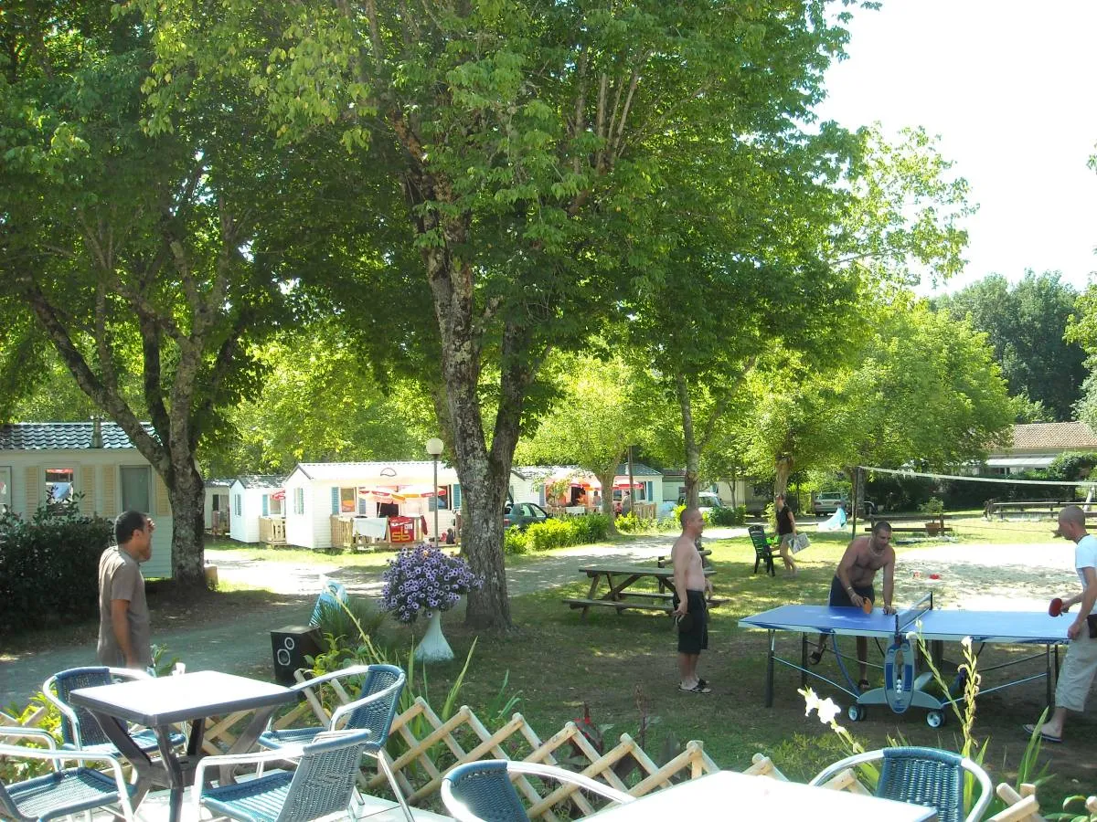 Camping Les Cottages d'Onesse Aquitaine - Onesse-et-Laharie visuel 4/9