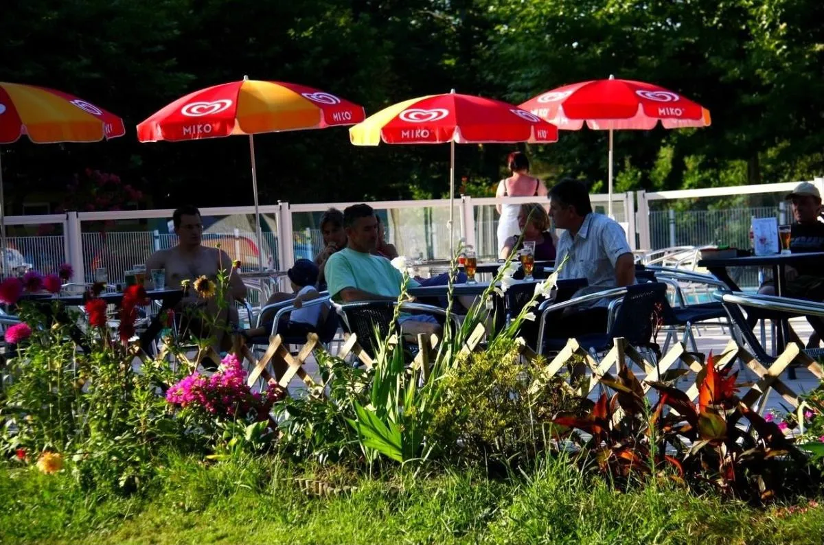 Camping Les Cottages d'Onesse Aquitaine - Onesse-et-Laharie visuel 3/9