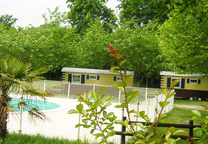 Les Cottages d'Onesse Aquitaine - Onesse-et-Laharie visuel 4/9