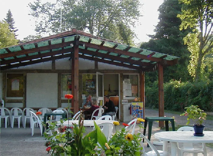 Camping Les Cottages d'Onesse Aquitaine - Onesse-et-Laharie visuel 9/9