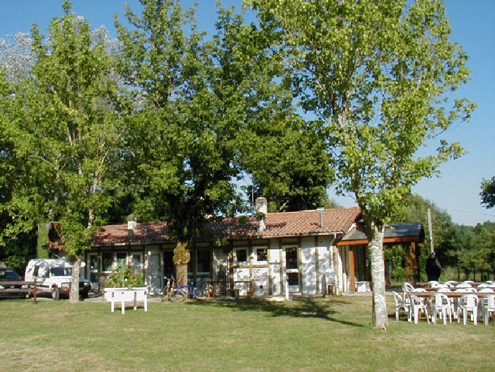 Les Cottages d'Onesse Aquitaine - Onesse-et-Laharie visuel 8/9