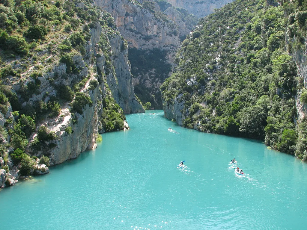 Camping Le Bleu Lavande Provence-Alpes-Côte d'Azur - Saint-Martin-de-Brômes visuel 3/5