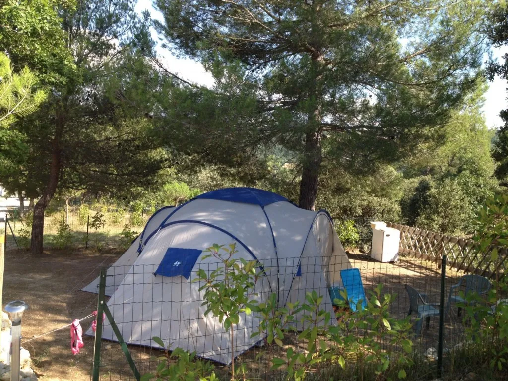 Camping Le Bleu Lavande Provence-Alpes-Côte d'Azur - Saint-Martin-de-Brômes visuel 5/5