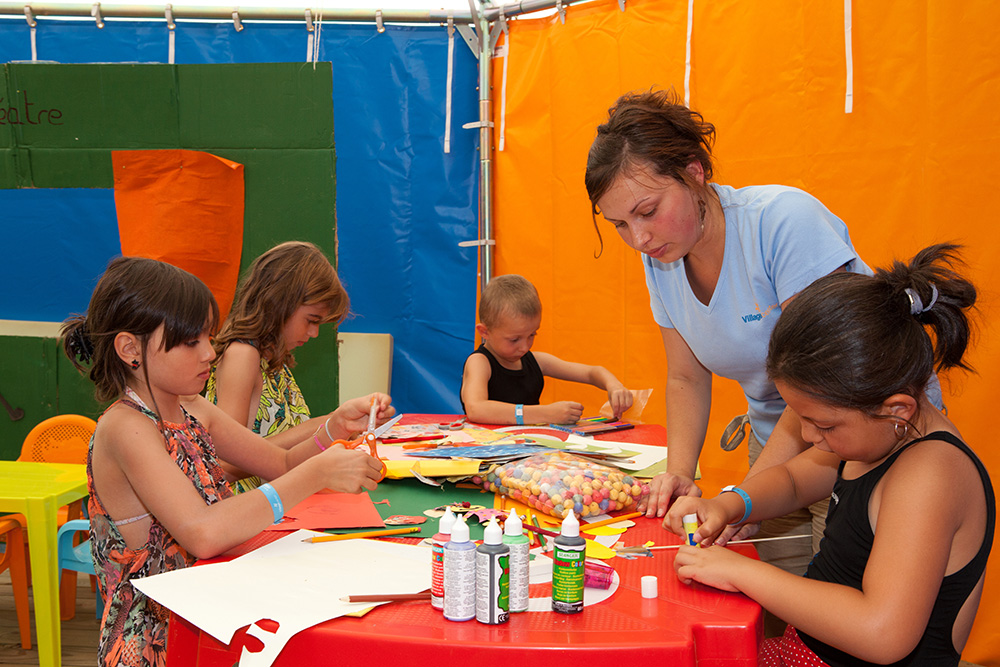 Le Bois d'Amour Pays de Loire - La Baule-Escoublac visuel 14/17