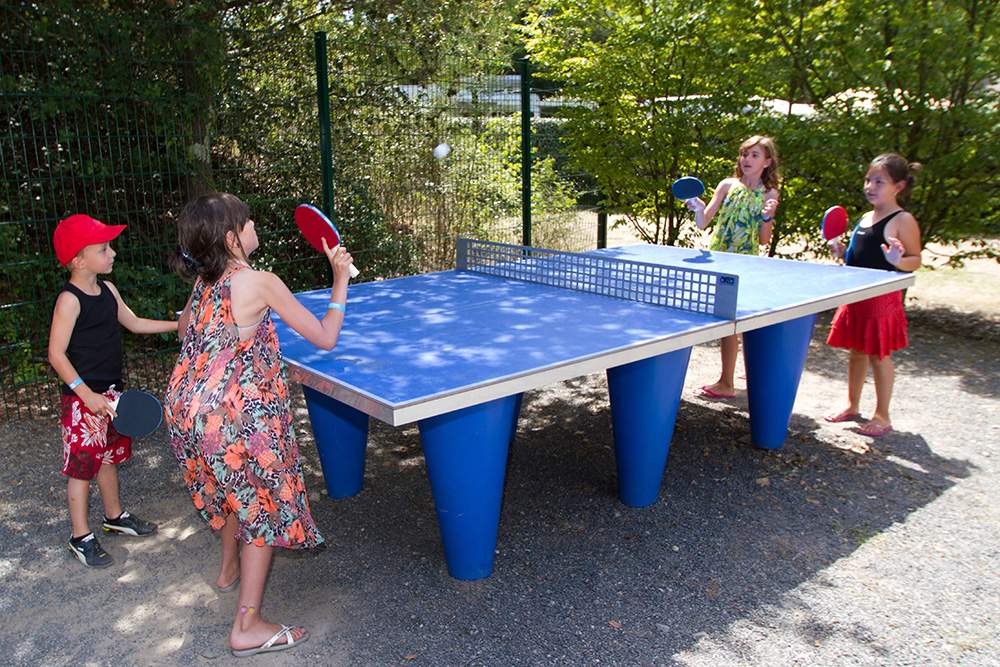 Le Bois d'Amour Pays de Loire - La Baule-Escoublac visuel 12/17